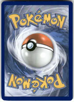 Slowking 48/147 Rare Burning Shadows Pokemon Reverse Holo Moderately Played - Image 2