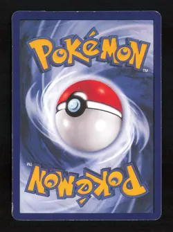 Recall 116/132 Uncommon Gym Heroes Pokemon 1st Edition HP - Image 2