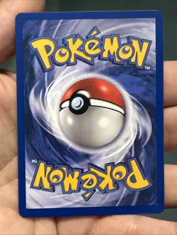 Pokemon TCG Ponyta German Base Set 1st Edition (PONITA) 60/102- NM - Image 5