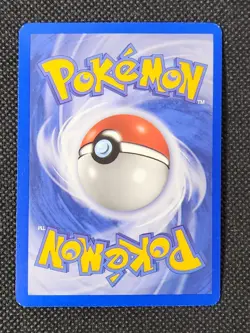 NM Yanma Reverse-Holo #28 Team Rocket Returns Pokemon TCG - Image 2