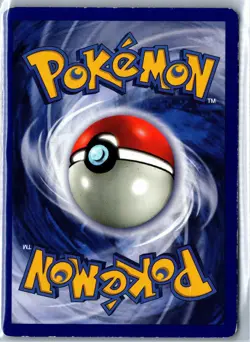 Pokemon Card - Weepinbell Jungle 48/64 Uncommon Unlimited - Vintage WOTC - Image 2