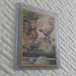 Galarian Zapdos SWSH283 SWSH: Sword & Shield Promo Cards Holo NM - Image 2