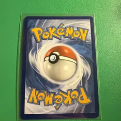 Pokemon 151 Zapdos Ex Full Art Hyper Rare Holo 192/165 Near Mint - Image 2
