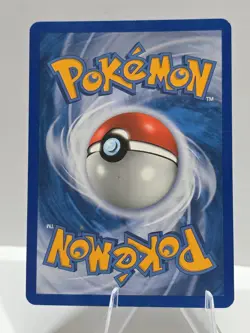 Pokemon TCG Cleffa 21/115 Reverse Holo Unseen Forces Stamped, NM - Read Desc - Image 2