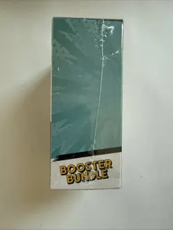 Pokemon TCG Mega Evolution Ascended Heroes Booster Bundle 6 Factory Sealed Boost - Image 4