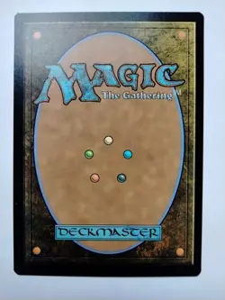 FOIL PINNACLE EMISSARY 223 R NEAR MINT Magic the Gathering MTG NM - Image 2