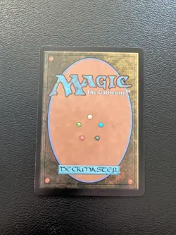 Wizards of the Coast MTG Final Fantasy Stay with Me M0031 Rare Blue Enchantment - Image 2