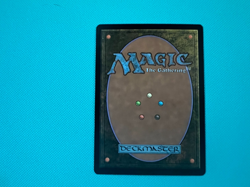 Inundate - Eventide - MTG - Magic the Gathering - Image 2