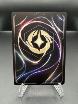Doc - Taking Notes - 210/204 - Epic - Holofoil Disney Lorcana Wilds Unknown - Image 2