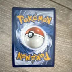 Pokemon TCG Mew ex 205/165 SV 151 Hyper Rare Full Art Holo English 2023 - Image 2