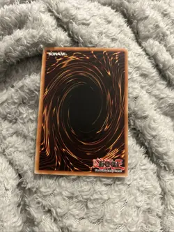 Beastking of The Swamps Limited Edition Common Card GLD4-EN005 - Image 2
