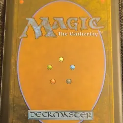 Magic: The Gathering Scalding Tarn Land TDM Special Guest 0112 - English - Image 2
