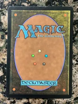 MTG Infernal Genesis x1 Prophecy, Magic the Gathering - Image 2