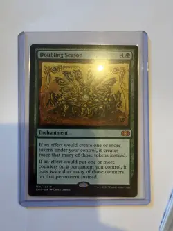 Doubling Season Double Masters Regular - Image 1