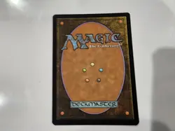 Panharmonicon Borderless Foil Card #395 MTG NM *SEE* - Image 4