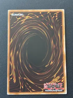 Yugioh! Pot of Extravagance (UTR) UP01-EN005 Tournament Pack 1 Ultimate Rare NM - Image 3