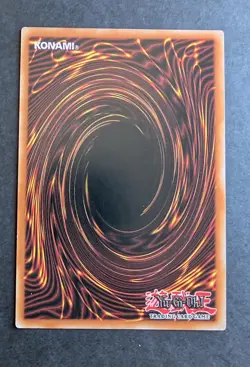 Yugioh Call of the Haunted PSV-EN012 Ultra Rare 25th Anniversary Near Mint - Image 4
