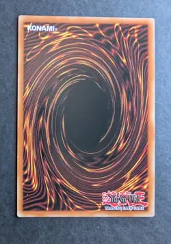 Yugioh Call of the Haunted PSV-EN012 Ultra Rare 25th Anniversary Near Mint - Image 5