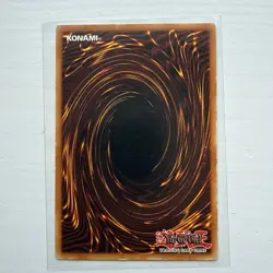 The Legendary Fisherman PSV-076 Ultra Rare Unlimited MP Yugioh - Image 2