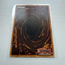 The Legendary Fisherman PSV-076 Ultra Rare Unlimited MP Yugioh - Image 3