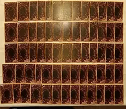 Yu-Gi-Oh Karten Bulk 165+Karten 1996, 1997, 2020 - Image 2