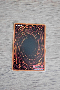 YU-GI-OH ! A Bao A Qu , The Lightless Shadow - SUDA-EN049 - 1ere edition -En - Image 2