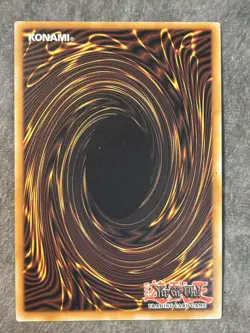 Yu-Gi-Oh! Soul Charge (Quarter Century Secret Rare) RA04 - Image 2