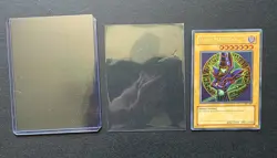 Yu-Gi-Oh! Dark Magician BPT-007 Secret Rare - Image 2