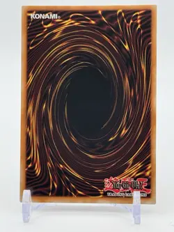 Yu-Gi-Oh! Santa Claws Gold Rare 1st Edition PGL2-EN021 NM - Image 2