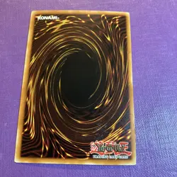 Yu-Gi-Oh Berserk Dragon DCR-019 Super Rare Near Mint - Image 4