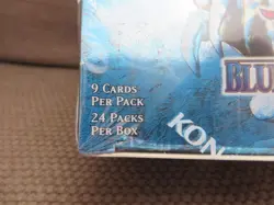 YuGiOh Legend of Blue Eyes White Dragon 25th Booster Box/LOB - NEW/Sealed U/L - Image 3