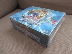 YuGiOh Legend of Blue Eyes White Dragon 25th Booster Box/LOB - NEW/Sealed U/L - Image 4