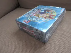 YuGiOh Legend of Blue Eyes White Dragon 25th Booster Box/LOB - NEW/Sealed U/L - Image 5