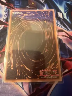 Red-Eyes Darkness Metal Dragon YGO Yu-Gi-Oh! UP01 Ultimate Rare NM - Image 2