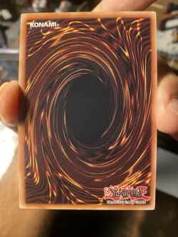 Yugioh Hyozanryu KC01-EN005 Kaiba Ultimate Briefcase NM+ - Image 2