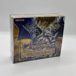 Bundle YuGiOh! Cyberstorm Access Booster Box Set New - Yugioh - Yu-gi-oh - Image 1