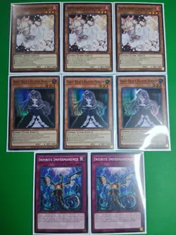 Yugioh Archfiend Deck ready to play beatdown build - Image 3