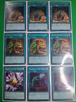 Yugioh Archfiend Deck ready to play beatdown build - Image 4