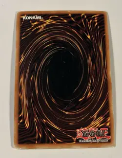 Yugioh - Zaborg the Thunder Monarch AST-023 1st Edition - Ancient Sanctuary MP - Image 5