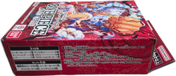 ONE PIECE Card Game Starter Deck Red Monkey D. Luffy ST31 Japanese NEW - Image 5