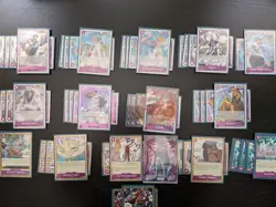 Sengoku OP16 Competitive Deck One Piece TCG AA alt leader - Image 1