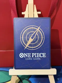 Nico Robin (JP) EB03-055 One Piece Heroines Edition - Image 2