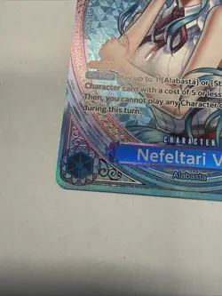 Nefeltari Vivi (024) (SP) EB03-024 Extra Booster: One Piece Heroines Edition... - Image 2