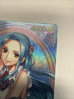 Nefeltari Vivi (024) (SP) EB03-024 Extra Booster: One Piece Heroines Edition... - Image 4