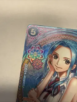 Nefeltari Vivi (024) (SP) EB03-024 Extra Booster: One Piece Heroines Edition... - Image 5