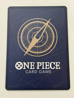 Boa Hancock ST17-004 Starter Deck 17 One Piece Foil - Image 2