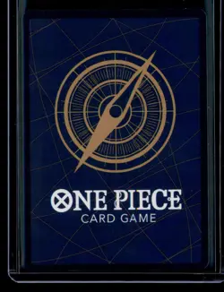 One Piece Boa Hancock The Azure Sea's Seven #OP14-112 - Image 2