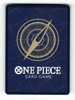 Mr.3(Galdino) (056) OP16-056 Super Rare The Time of Battle One Piece Foil NM - Image 2