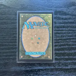 Ureni of the Unwritten (Borderless) Commander: Tarkir: Dragonstorm Foil - Image 2