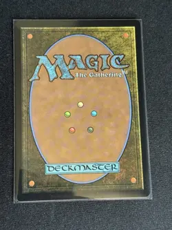 Buster Sword (Borderless) Final Fantasy Foil - Image 2